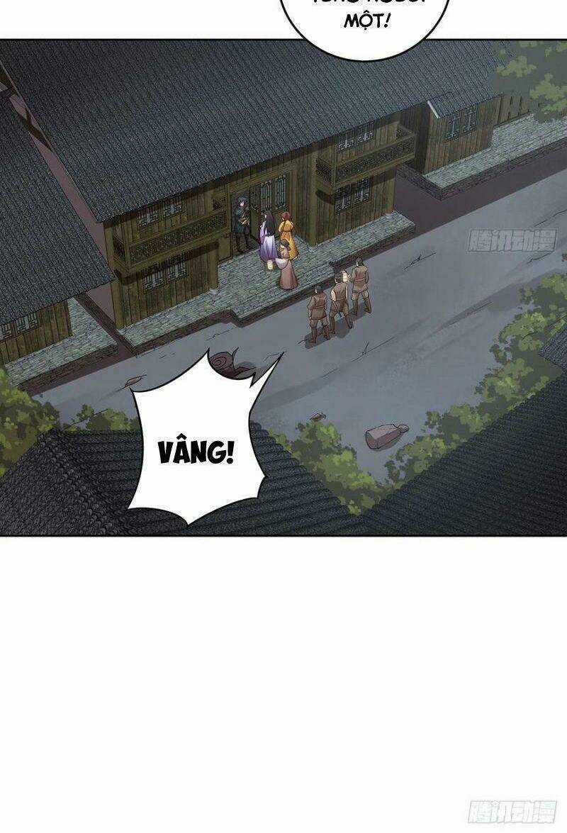 Nghịch Lân Chapter 137 trang 26