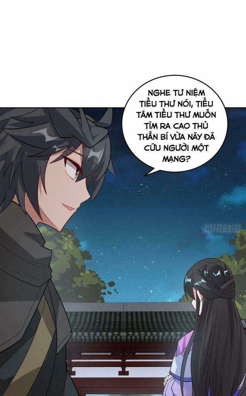 Nghịch Lân Chapter 137 trang 27