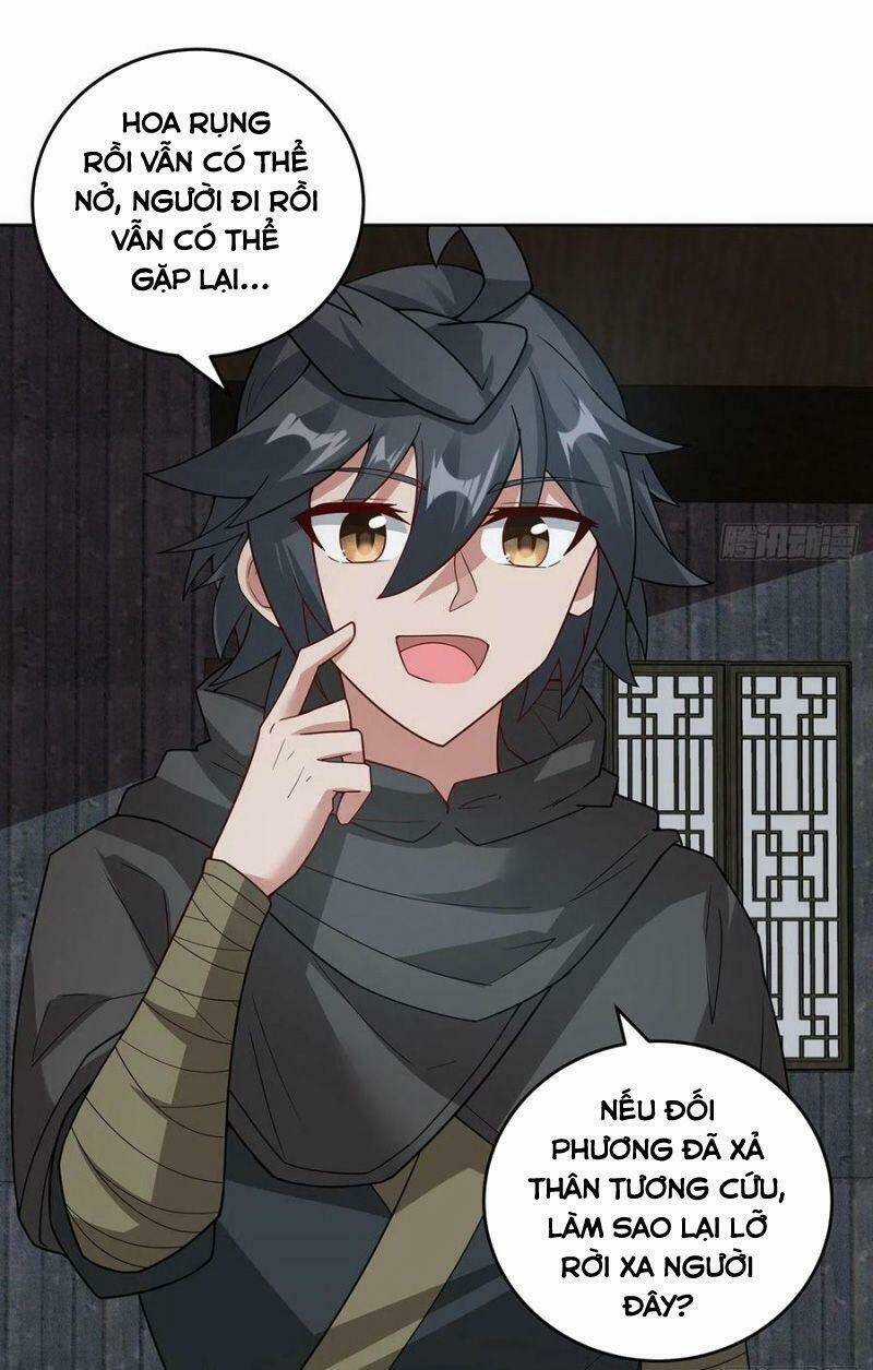 Nghịch Lân Chapter 137 trang 29