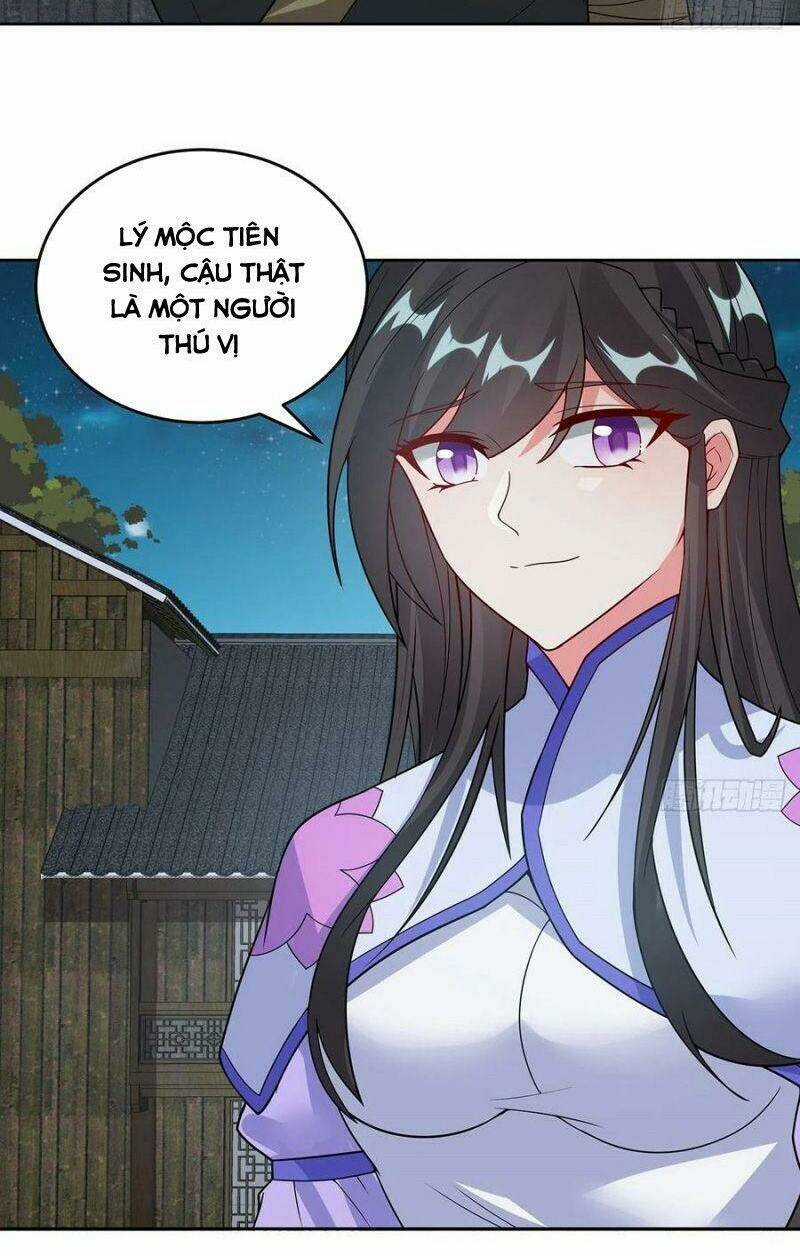 Nghịch Lân Chapter 137 trang 30