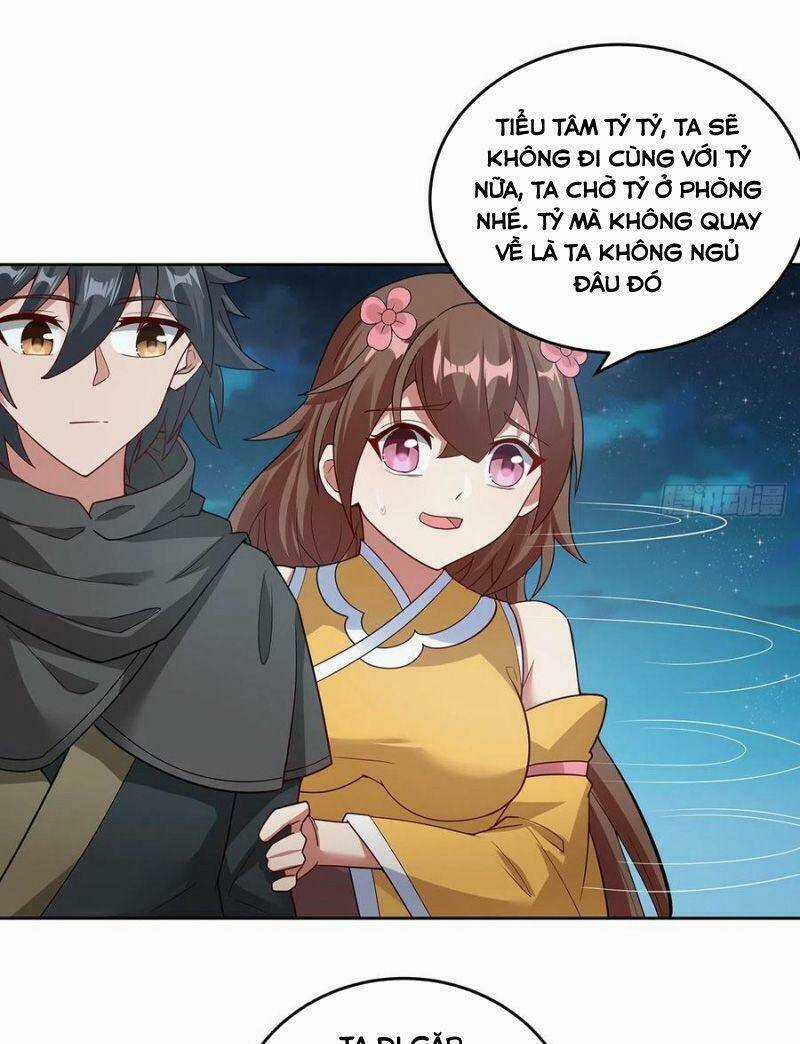 Nghịch Lân Chapter 137 trang 33