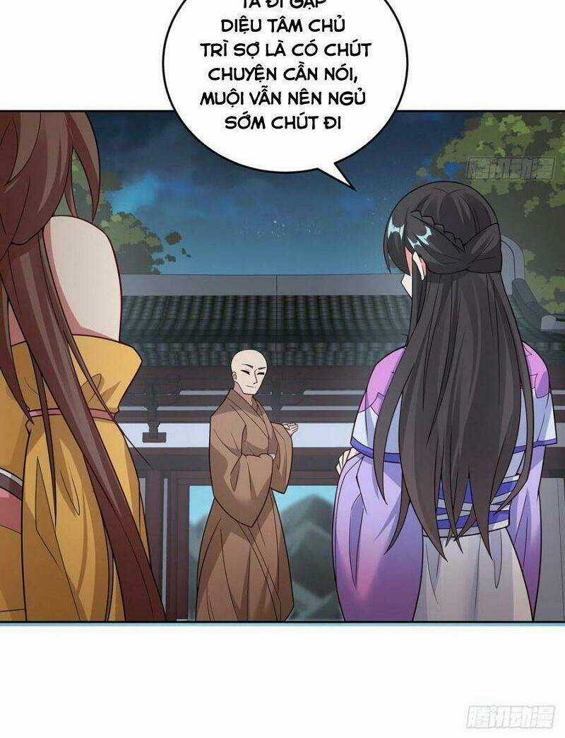 Nghịch Lân Chapter 137 trang 34