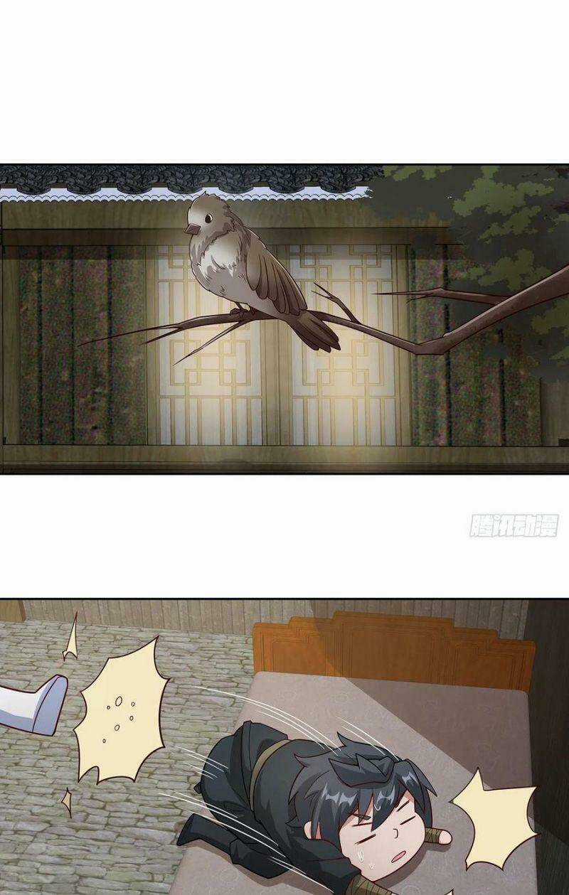 Nghịch Lân Chapter 137 trang 35