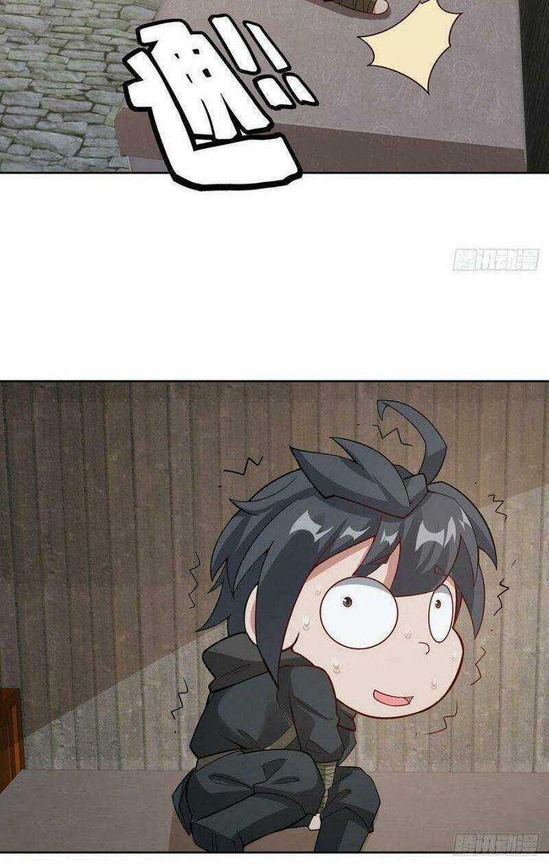 Nghịch Lân Chapter 137 trang 36