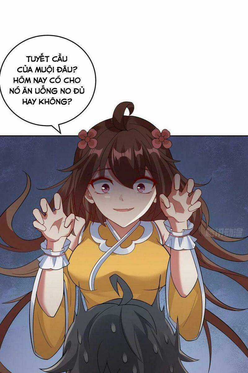 Nghịch Lân Chapter 137 trang 37