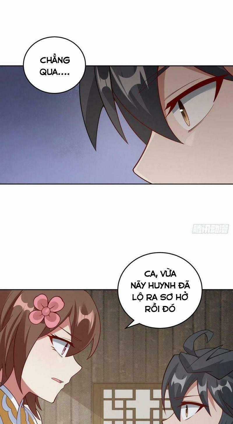 Nghịch Lân Chapter 137 trang 39