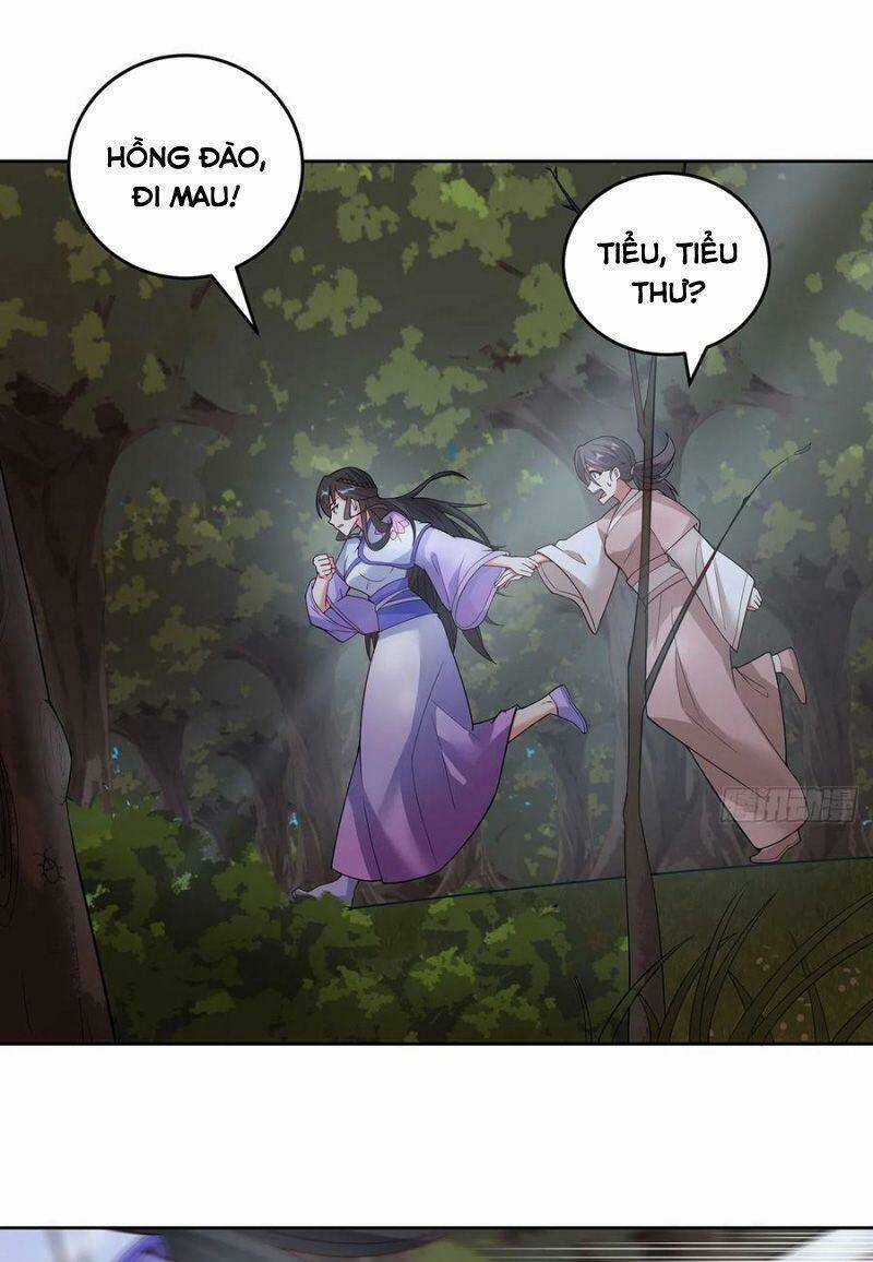 Nghịch Lân Chapter 137 trang 4
