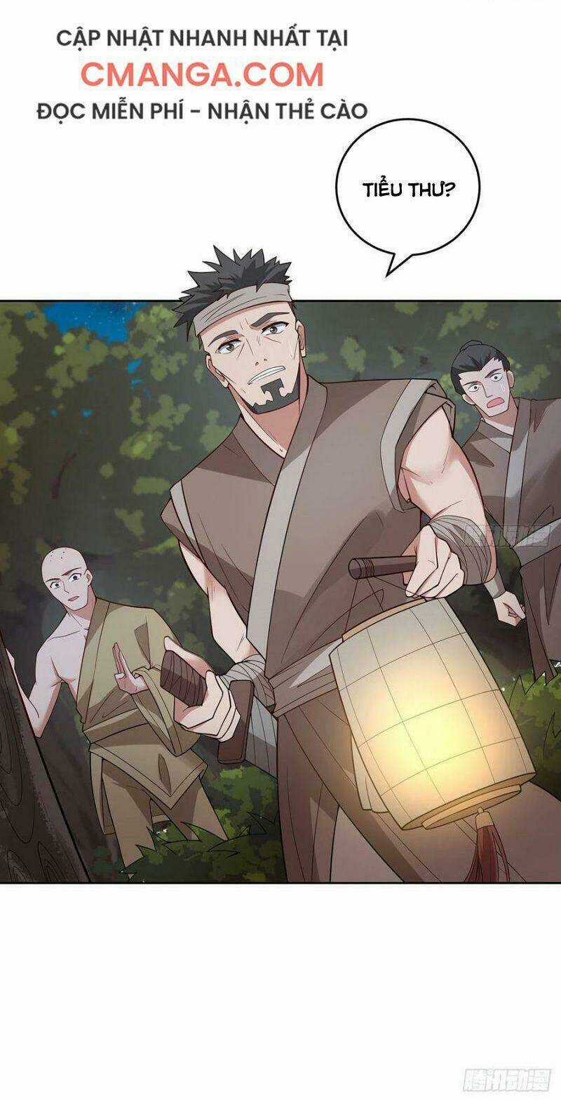 Nghịch Lân Chapter 137 trang 7