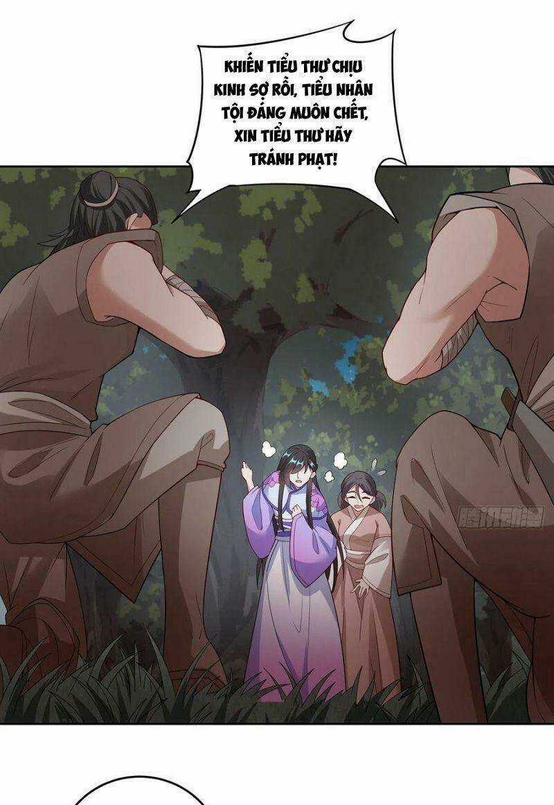 Nghịch Lân Chapter 137 trang 8