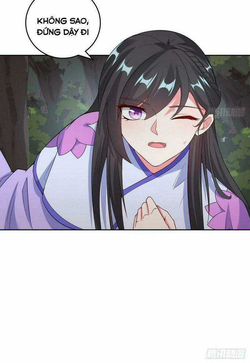 Nghịch Lân Chapter 137 trang 9