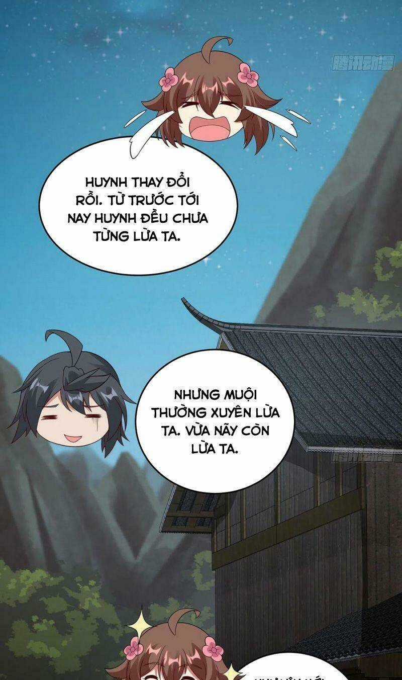 Nghịch Lân Chapter 138 trang 12