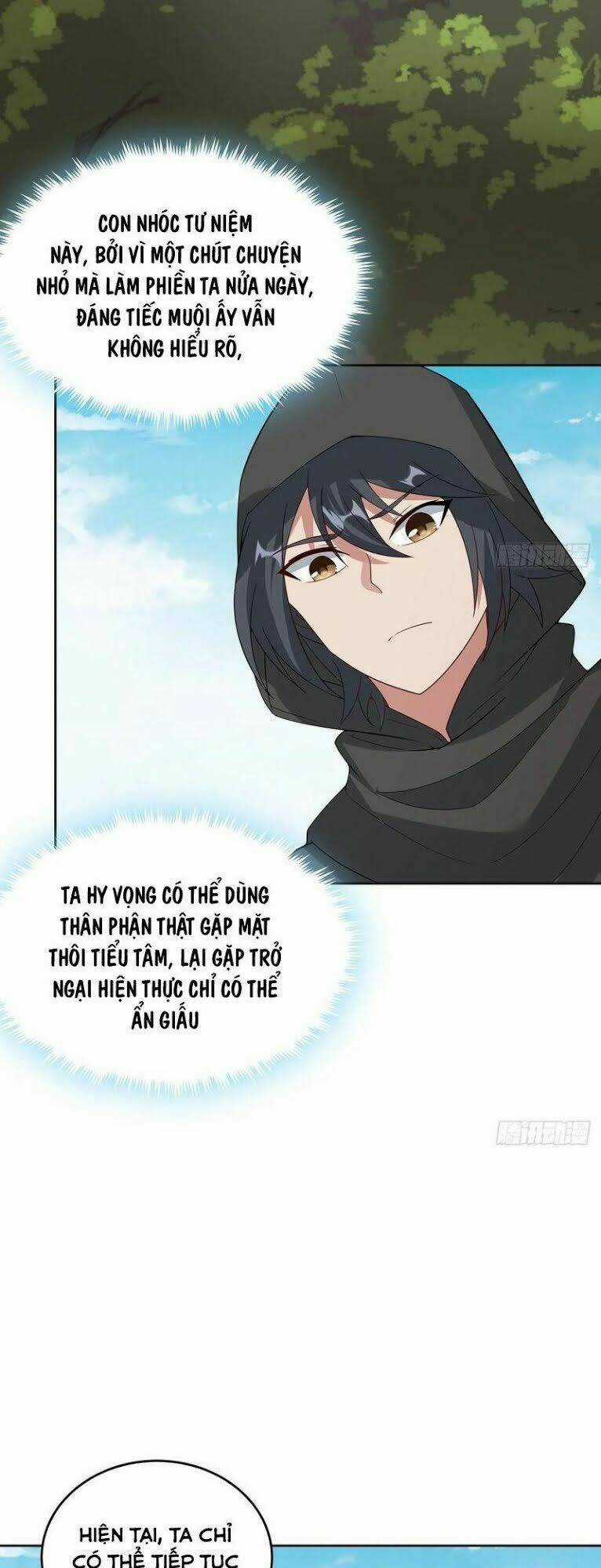 Nghịch Lân Chapter 138 trang 16