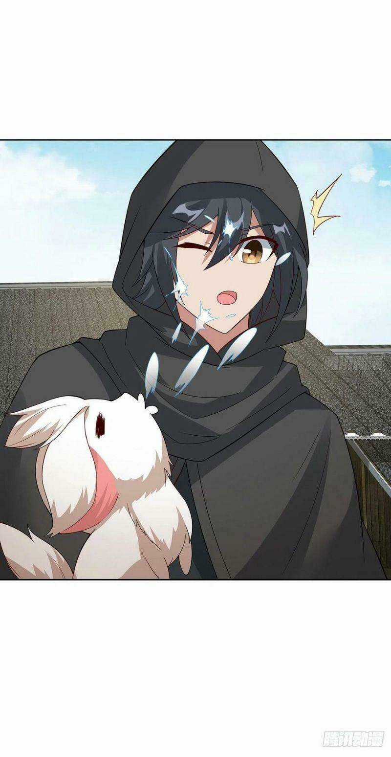 Nghịch Lân Chapter 138 trang 19