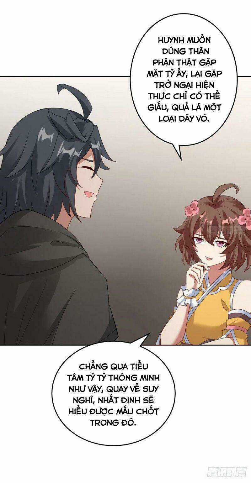 Nghịch Lân Chapter 138 trang 2