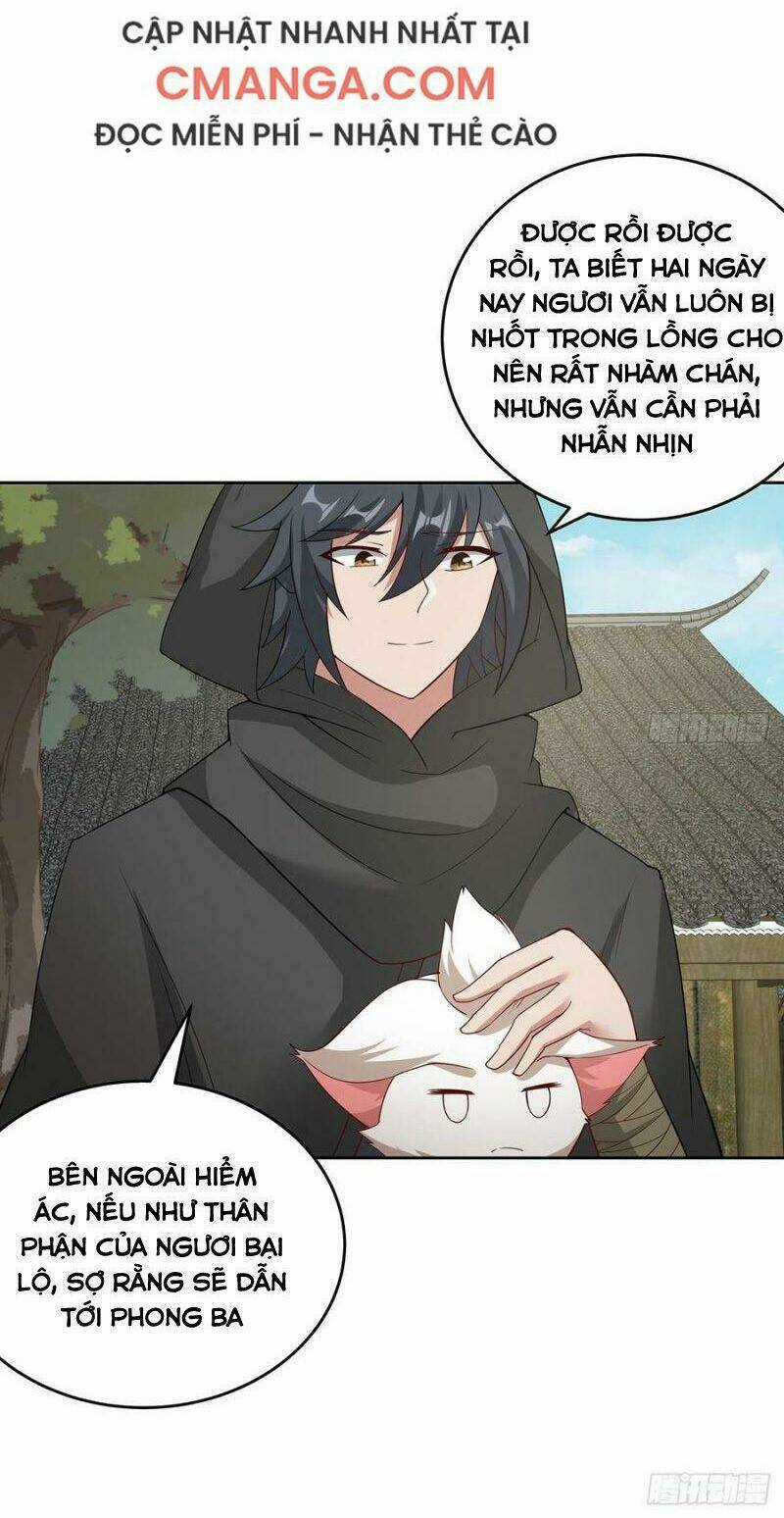 Nghịch Lân Chapter 138 trang 20