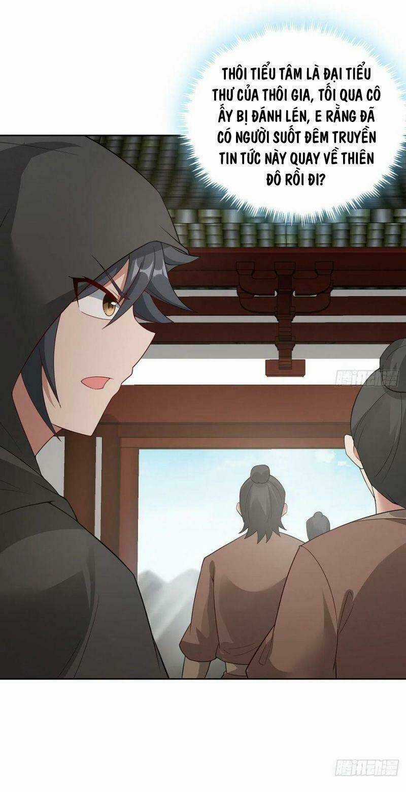 Nghịch Lân Chapter 138 trang 22