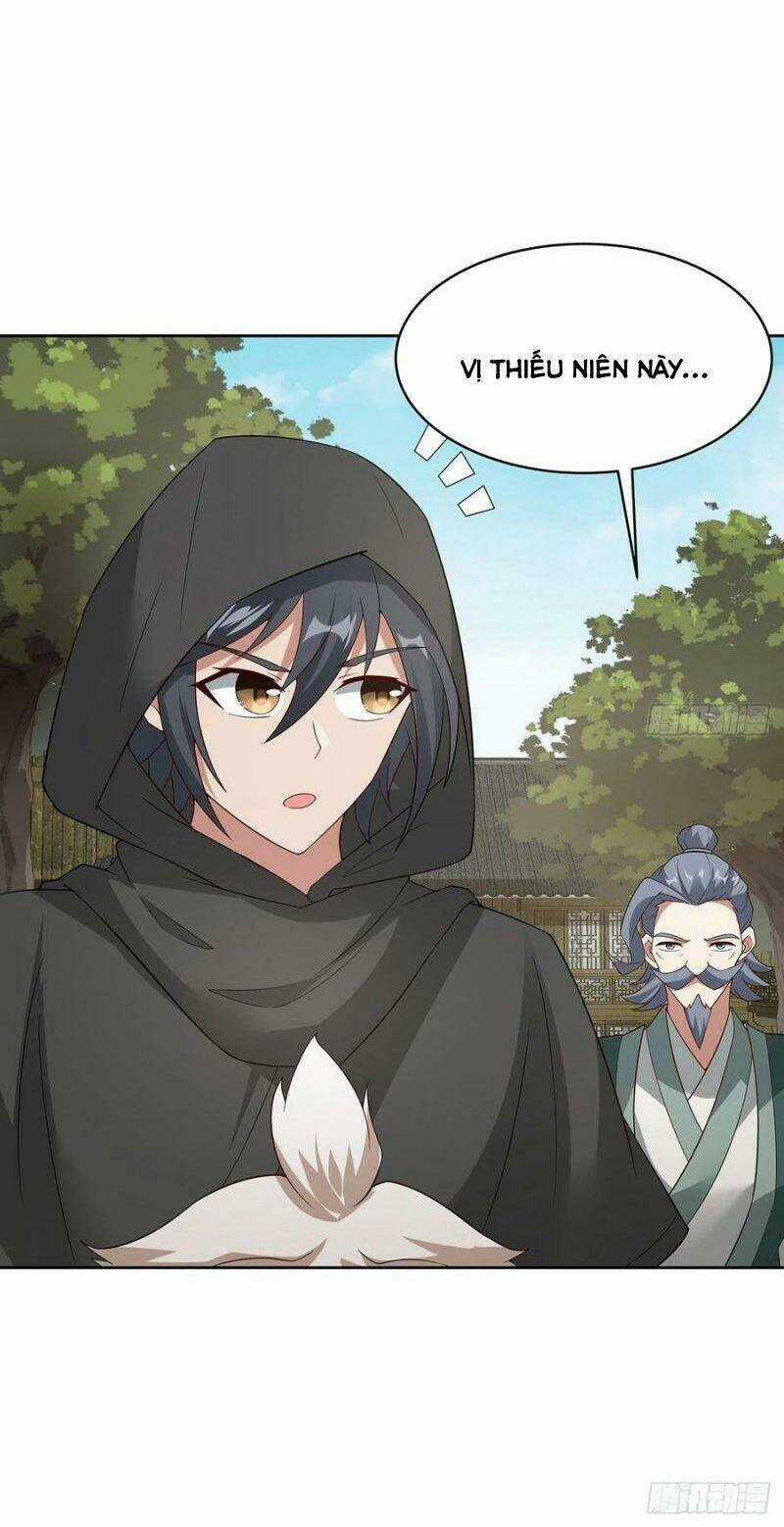 Nghịch Lân Chapter 138 trang 23