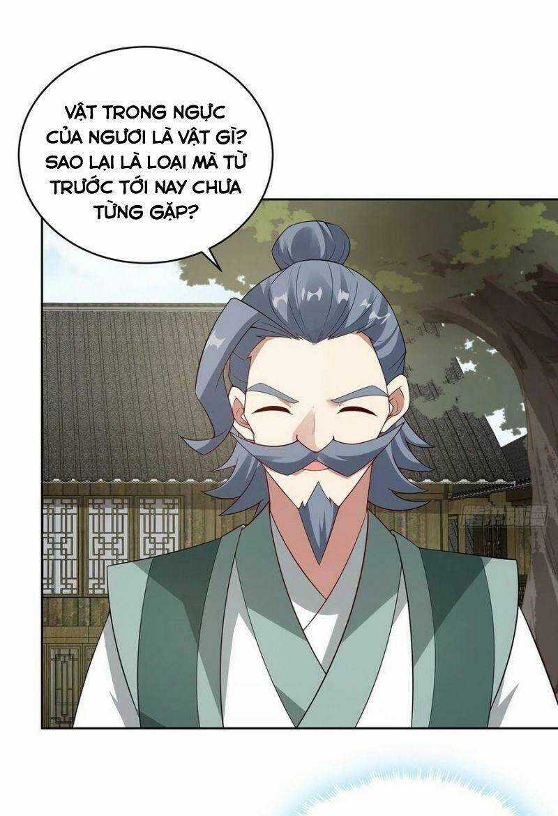 Nghịch Lân Chapter 138 trang 24