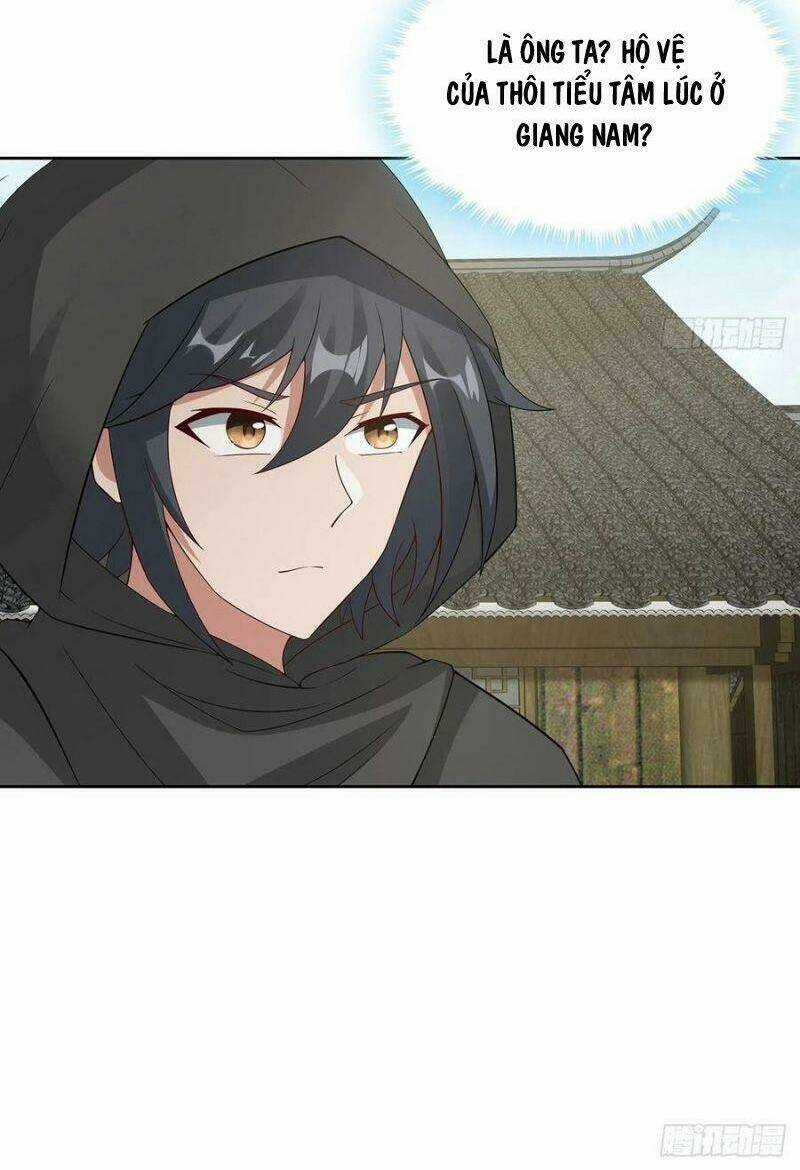 Nghịch Lân Chapter 138 trang 25