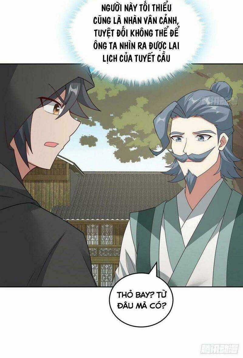 Nghịch Lân Chapter 138 trang 27