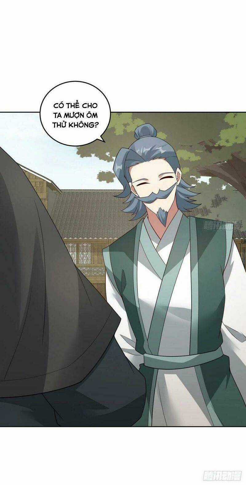 Nghịch Lân Chapter 138 trang 29