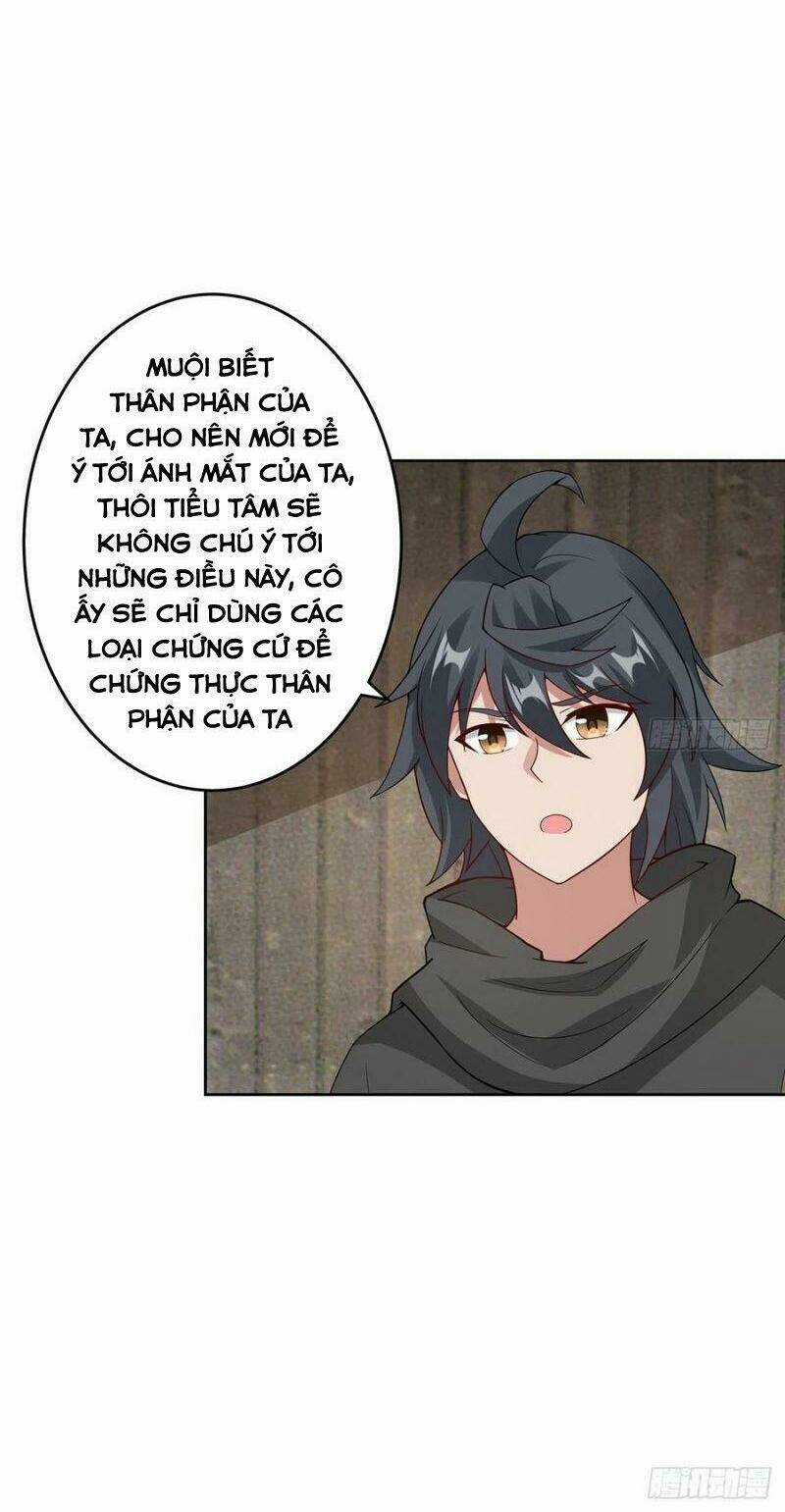 Nghịch Lân Chapter 138 trang 3