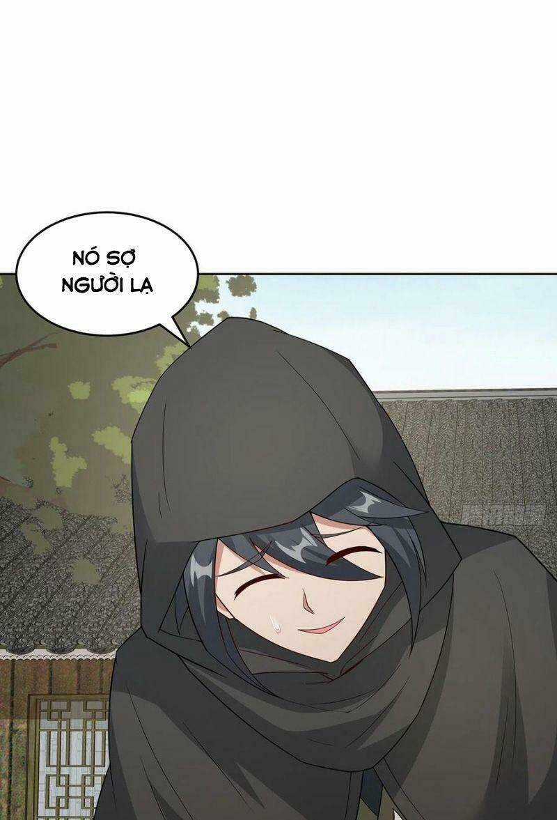 Nghịch Lân Chapter 138 trang 30