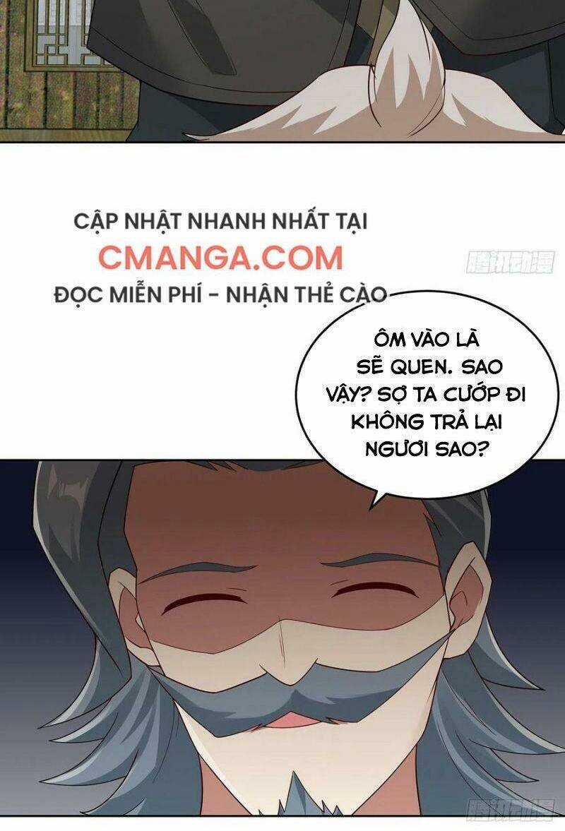 Nghịch Lân Chapter 138 trang 31