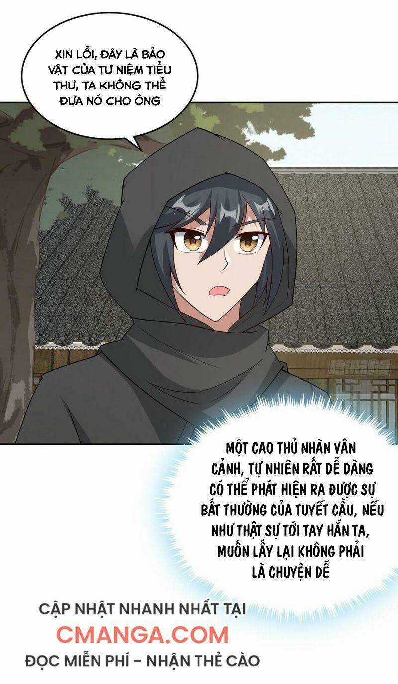 Nghịch Lân Chapter 138 trang 32