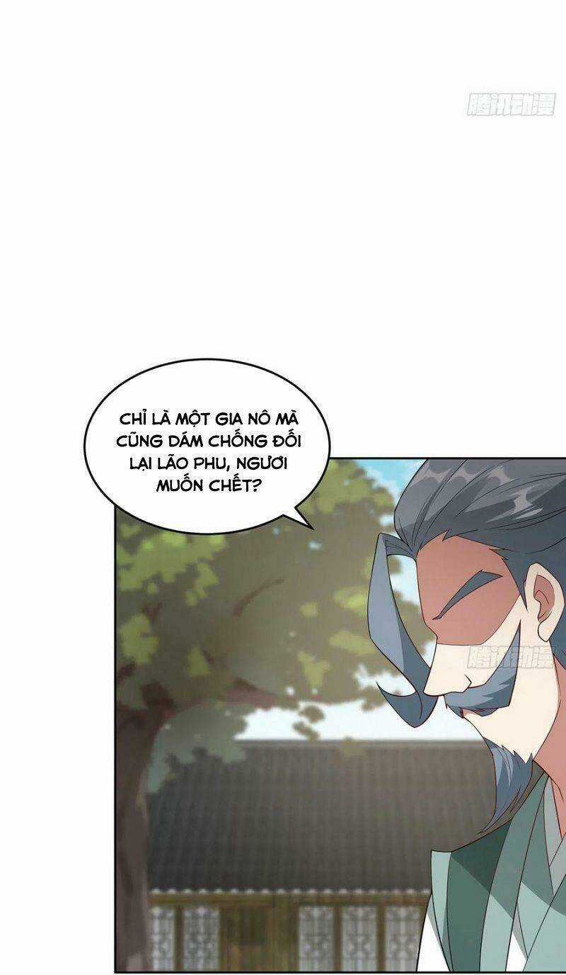 Nghịch Lân Chapter 138 trang 33