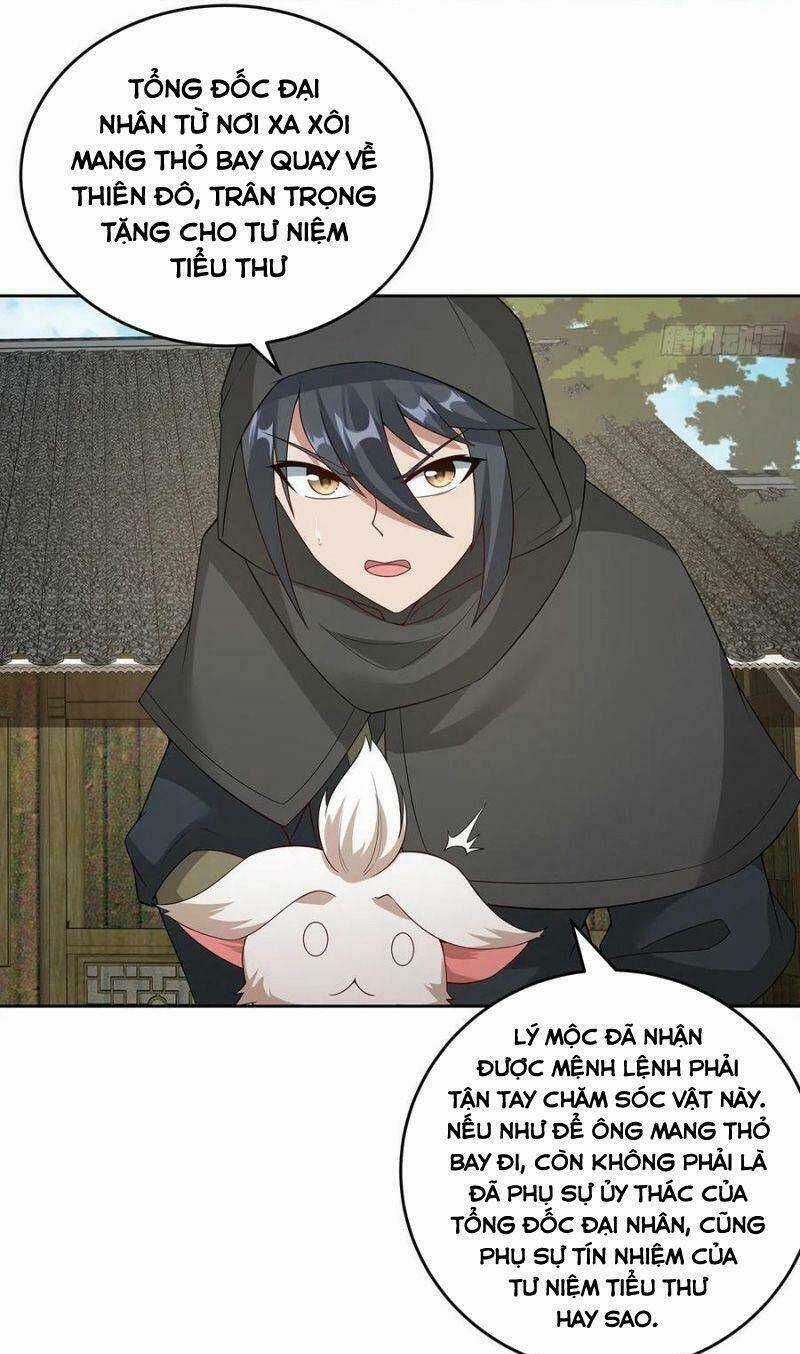 Nghịch Lân Chapter 138 trang 34