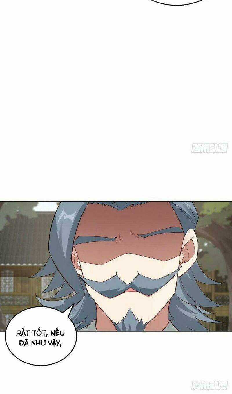 Nghịch Lân Chapter 138 trang 35