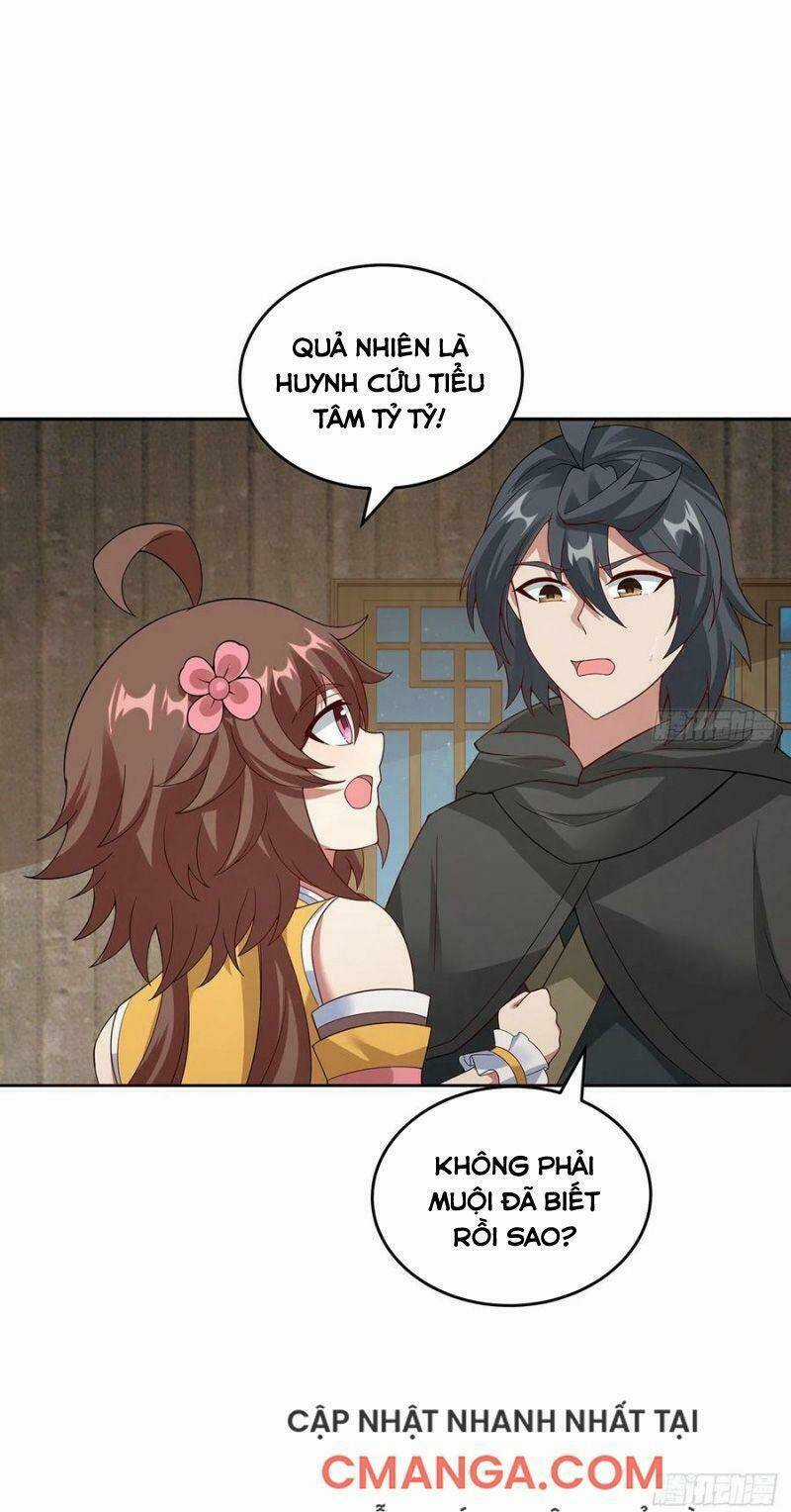 Nghịch Lân Chapter 138 trang 4