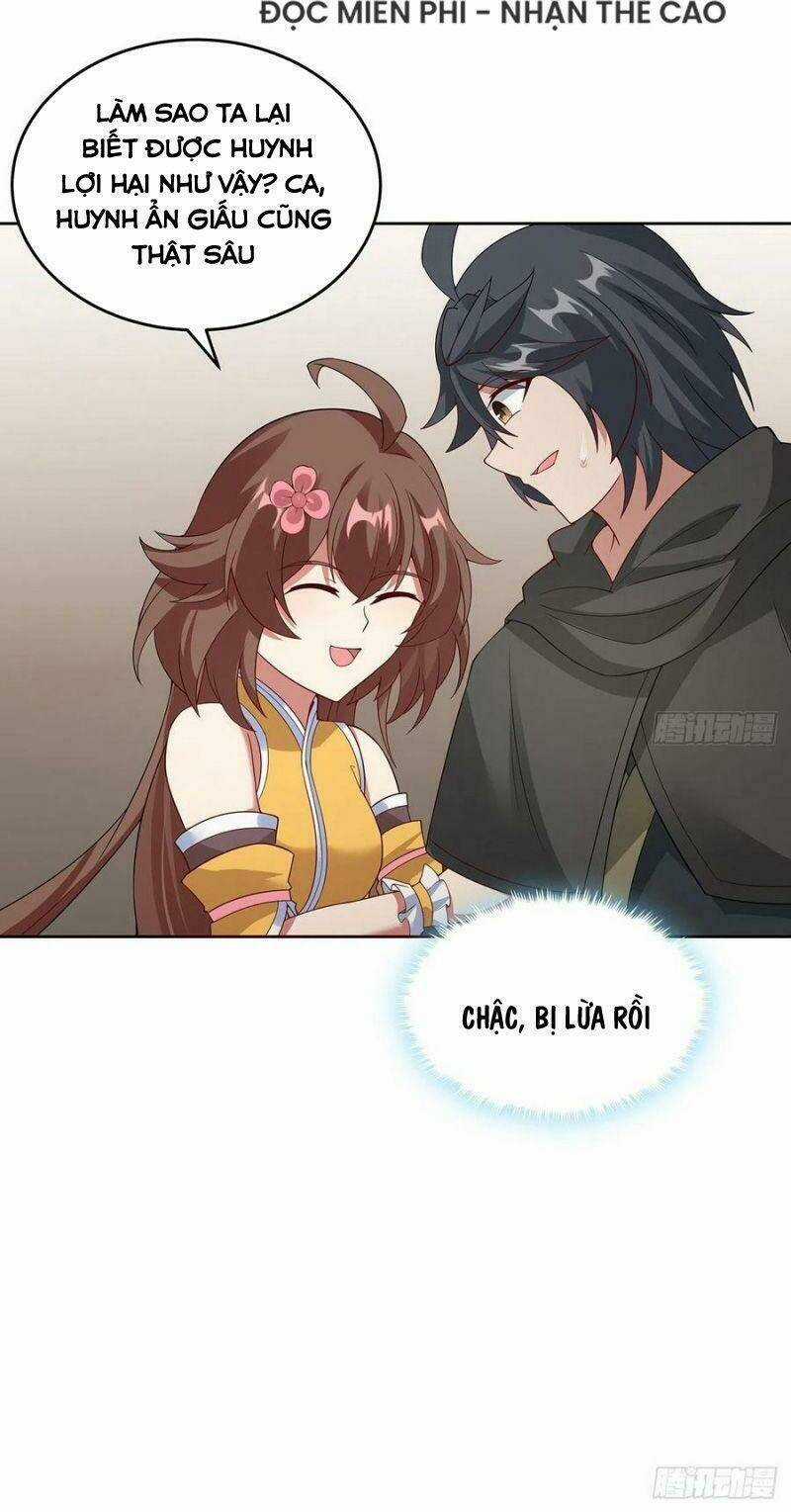 Nghịch Lân Chapter 138 trang 5