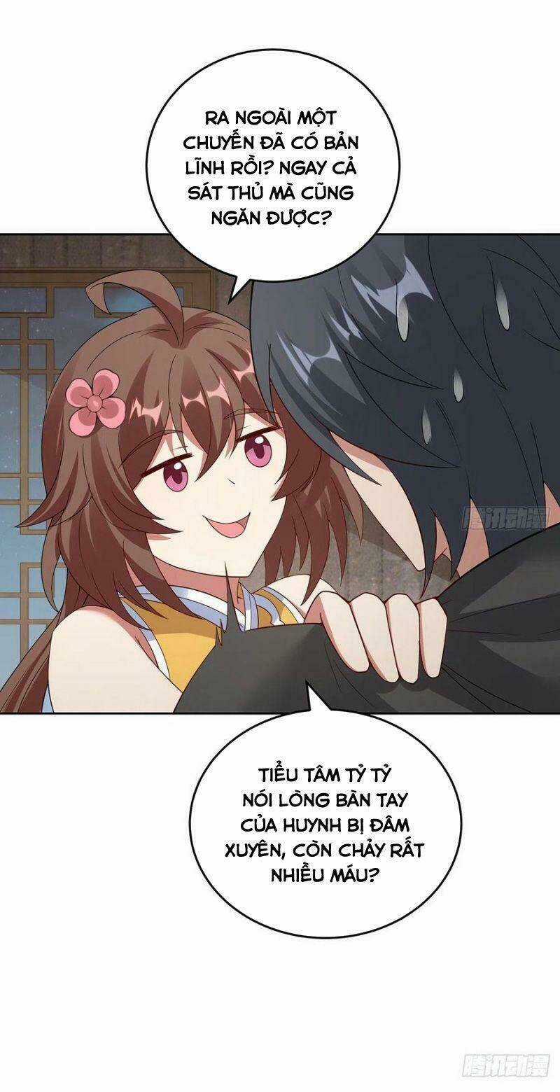 Nghịch Lân Chapter 138 trang 6