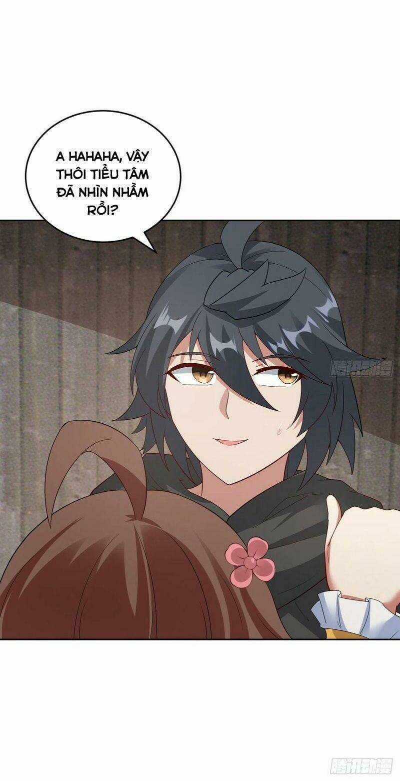 Nghịch Lân Chapter 138 trang 7