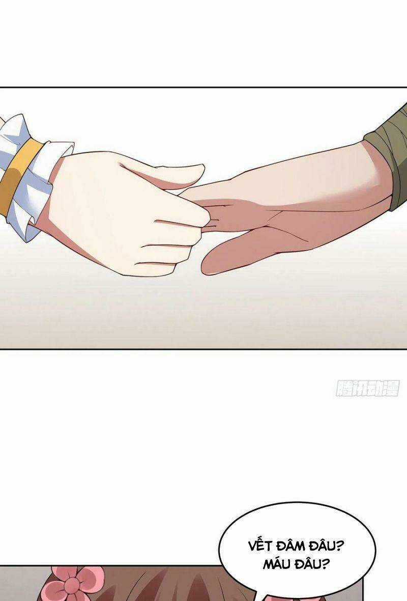 Nghịch Lân Chapter 138 trang 8