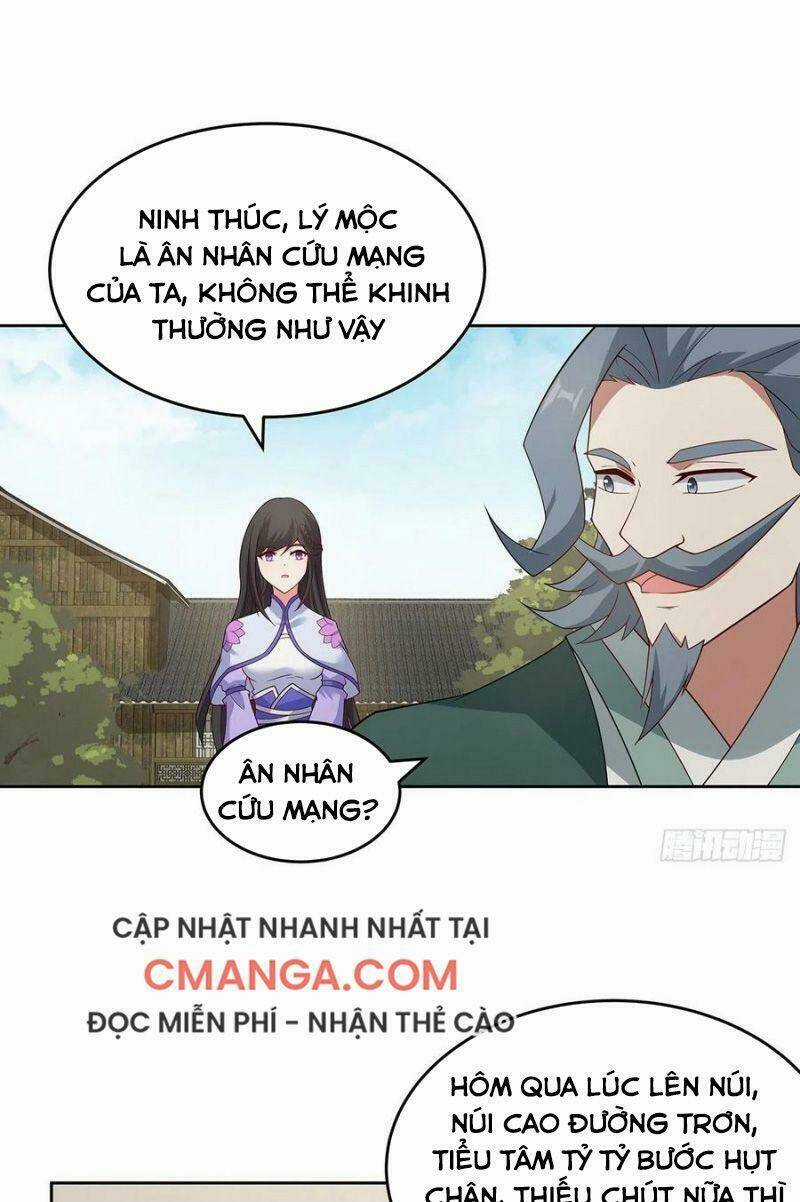 Nghịch Lân Chapter 139 trang 10