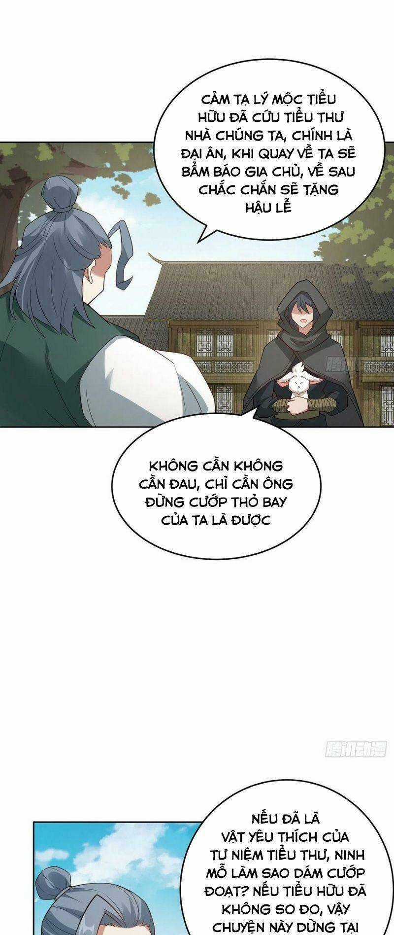 Nghịch Lân Chapter 139 trang 12