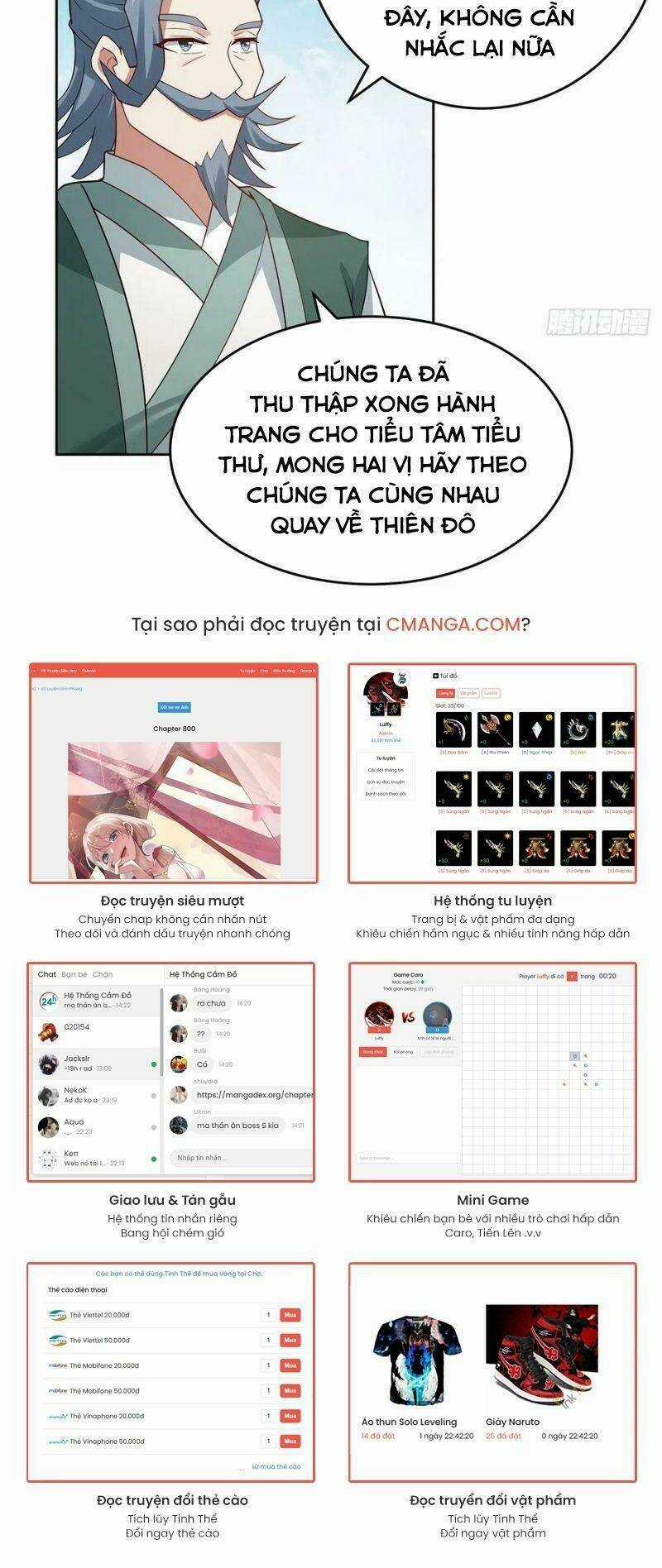 Nghịch Lân Chapter 139 trang 13