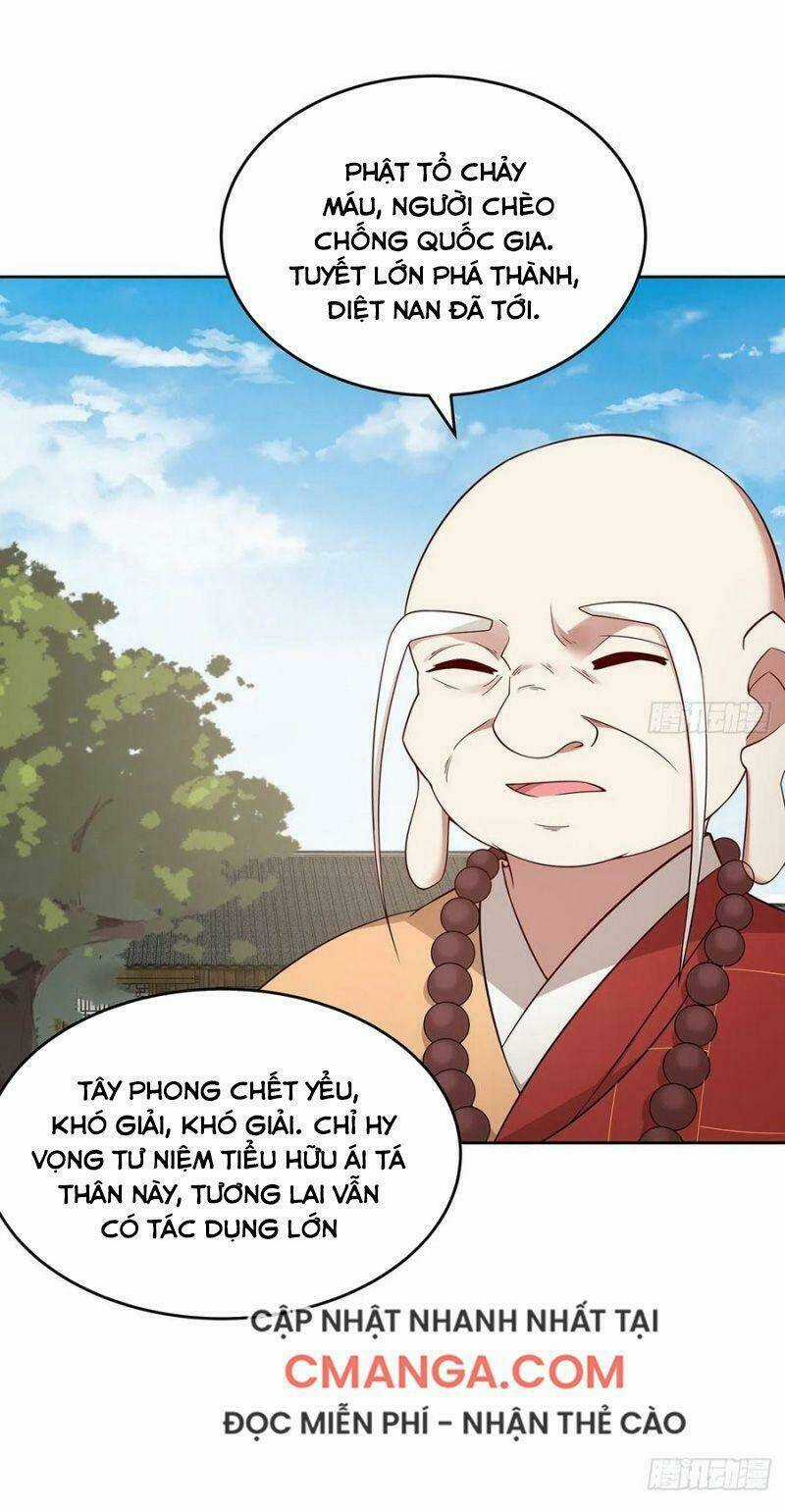 Nghịch Lân Chapter 139 trang 18