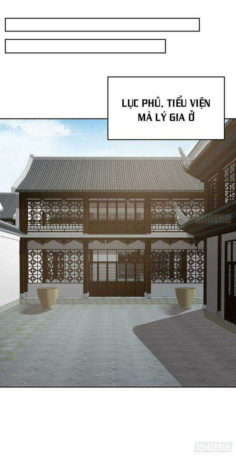 Nghịch Lân Chapter 139 trang 19