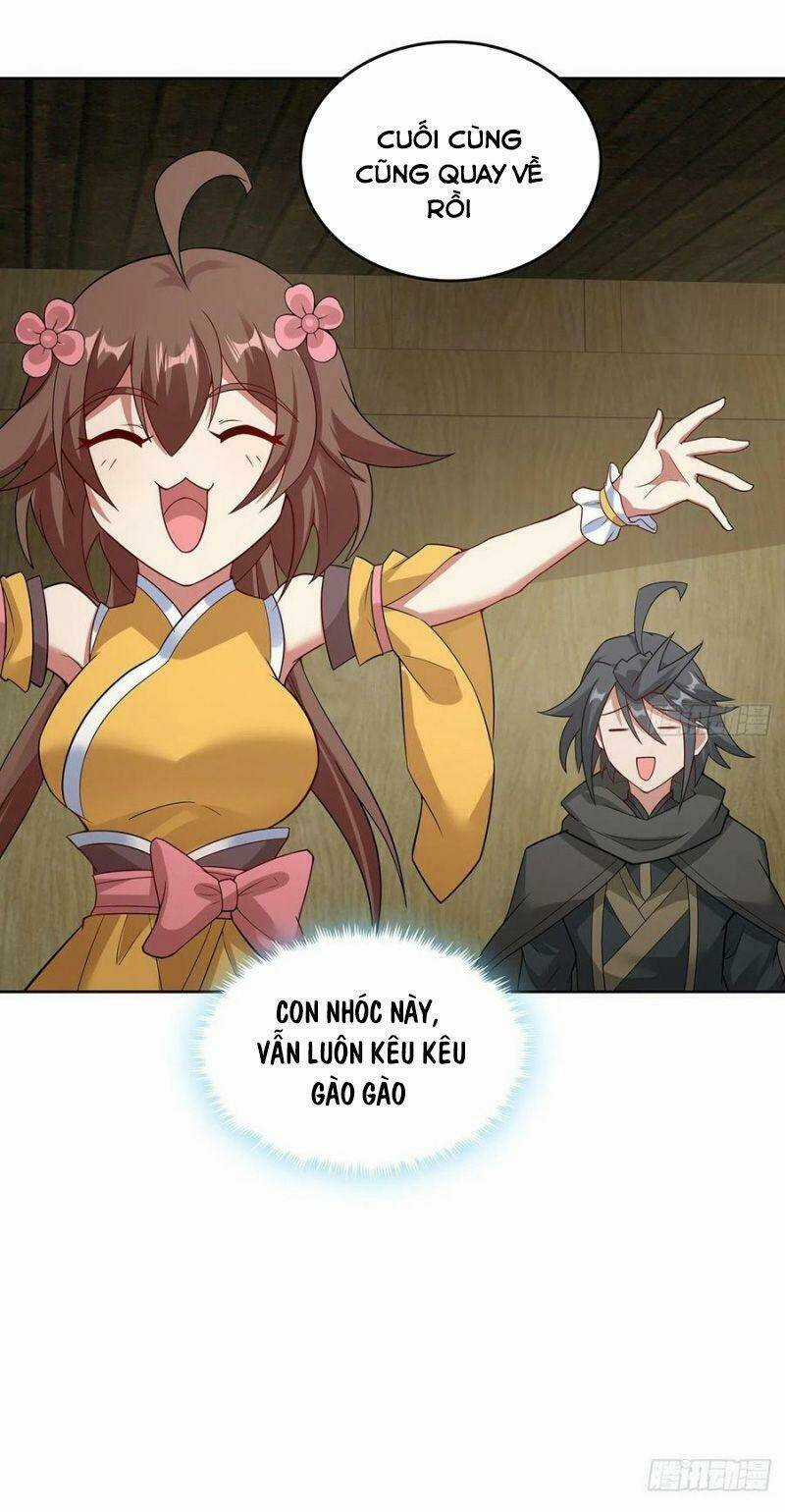 Nghịch Lân Chapter 139 trang 20