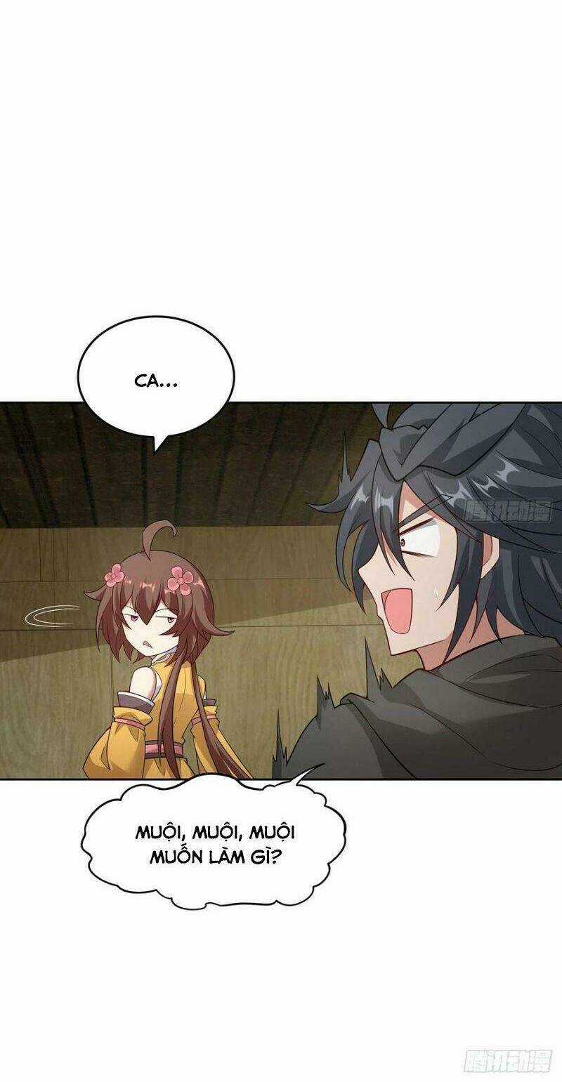 Nghịch Lân Chapter 139 trang 21