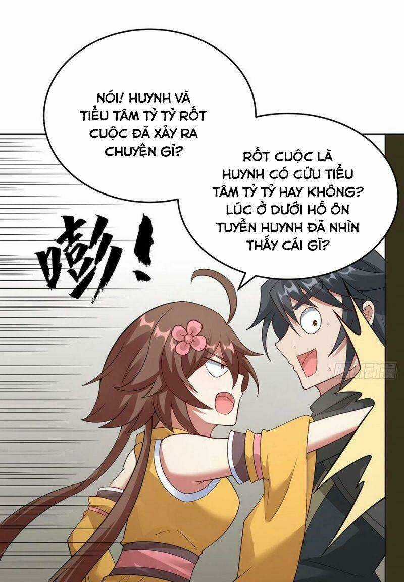 Nghịch Lân Chapter 139 trang 22