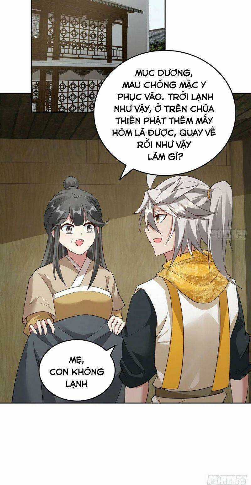 Nghịch Lân Chapter 139 trang 26