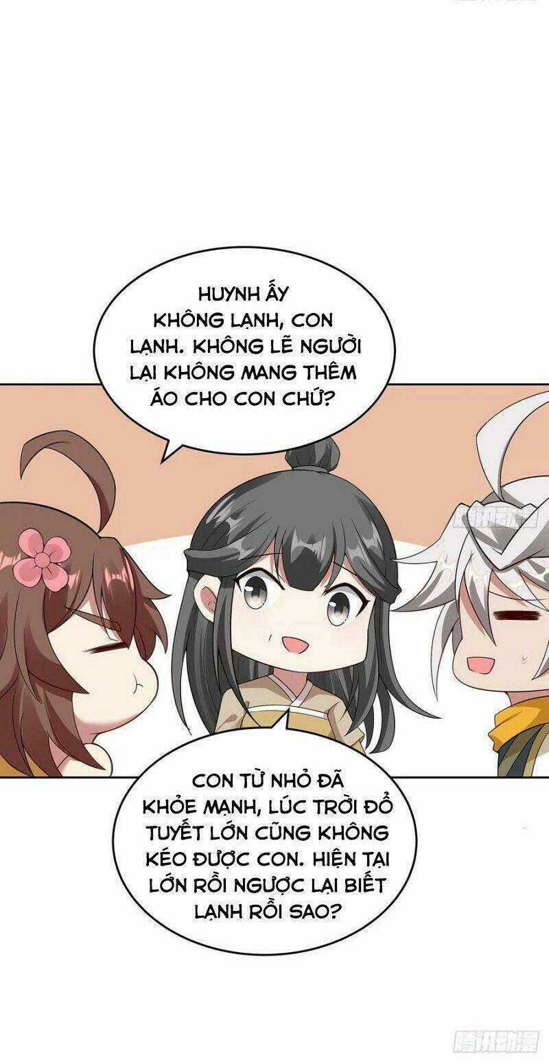 Nghịch Lân Chapter 139 trang 27