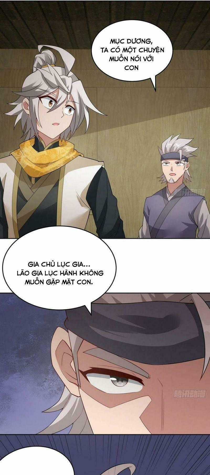 Nghịch Lân Chapter 139 trang 28