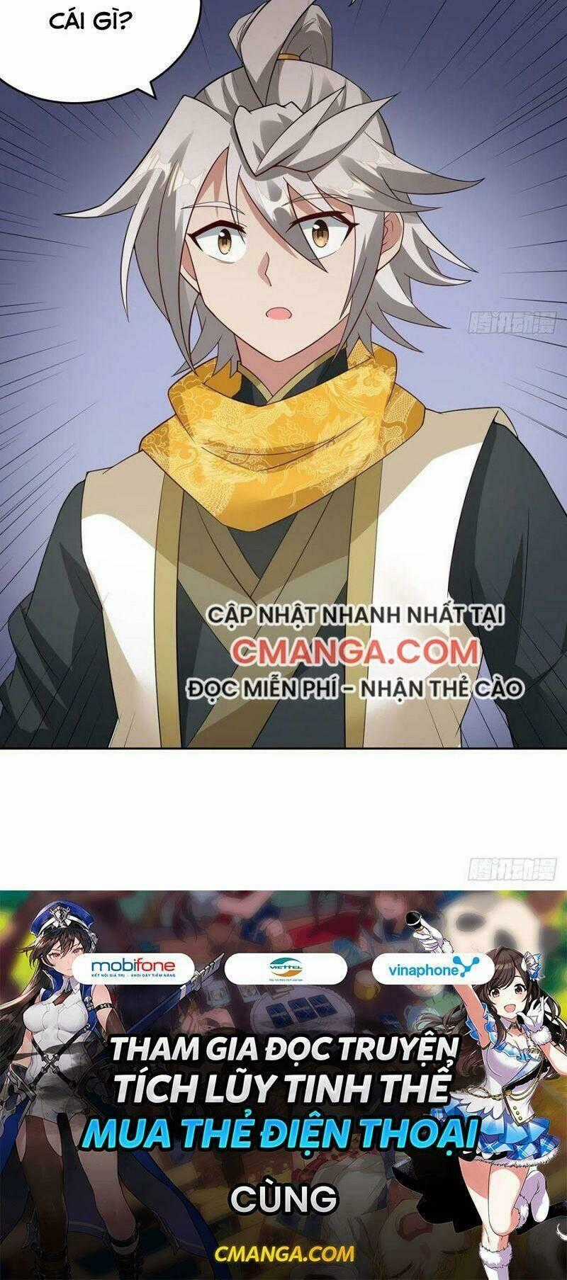 Nghịch Lân Chapter 139 trang 29