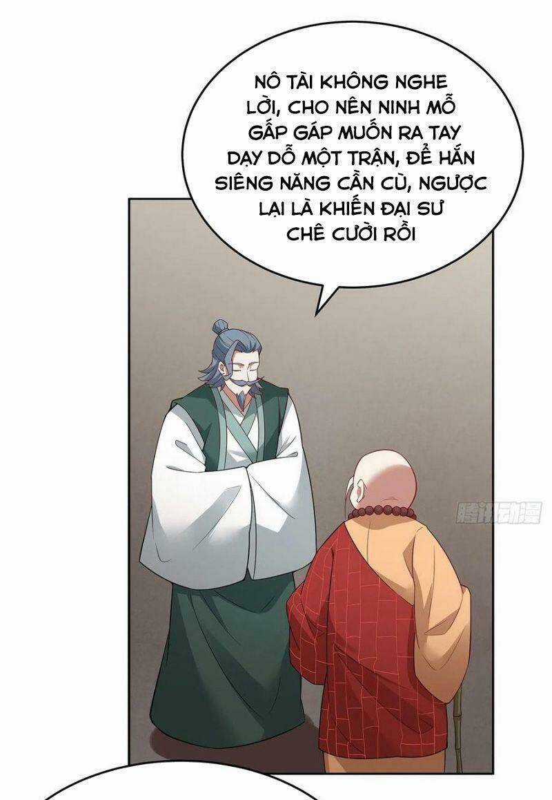Nghịch Lân Chapter 139 trang 4